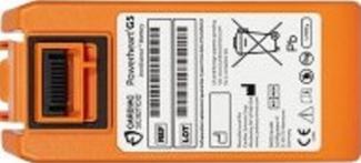  Cardiac Science Powerheart G5 batterij