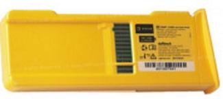 Defibtech Lifeline batterij 