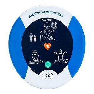 Heartsine Samaritan PAD 350P 