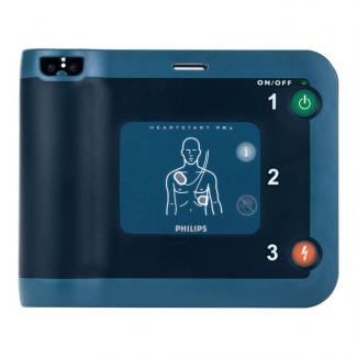 Philips Heartstart FRX 