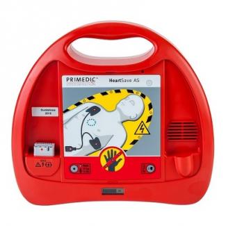 Primedic Heartsave AS 