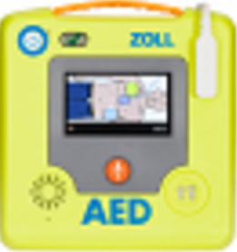 Zoll AED 3 