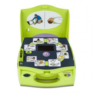 Zoll AED Plus 