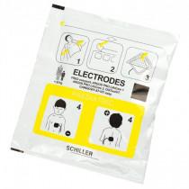 DefiSign LIFE AED elektroden